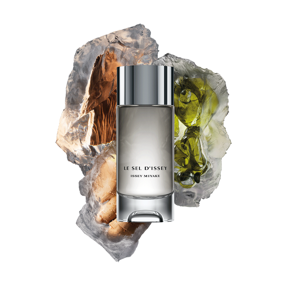 Issey Miyake | Le Sel d'Issey | Eau de Toilette